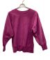 Champion REVERSE WEAVE (チャンピオンリバースウィーブ) スウェット パープル サイズ:Ｍ：7000円