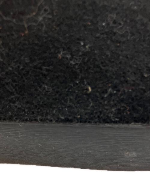 THE NORTH FACE（ザ ノース フェイス）THE NORTH FACE (ザ ノース フェイス) Winter Camp Pull-On ムートンブーツ ブラック サイズ:23㎝の古着・服飾アイテム