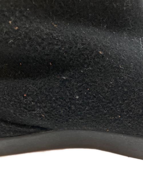 THE NORTH FACE（ザ ノース フェイス）THE NORTH FACE (ザ ノース フェイス) Winter Camp Pull-On ムートンブーツ ブラック サイズ:23㎝の古着・服飾アイテム