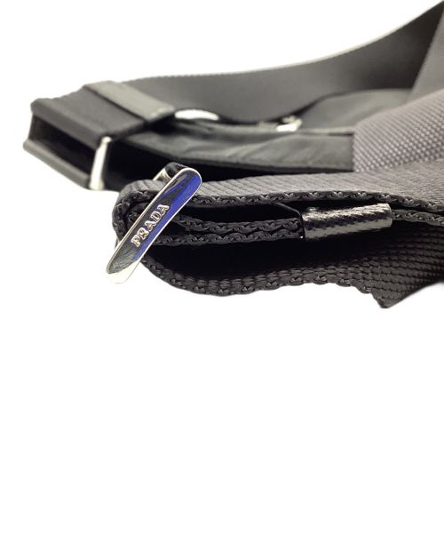 PRADA（プラダ）PRADA (プラダ) ショルダーバッグの古着・服飾アイテム