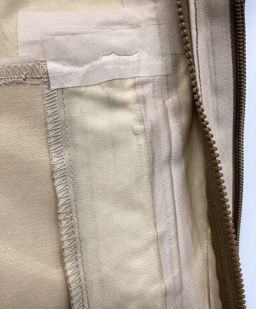 US ARMY（ユーエスアーミー）US ARMY (ユーエス アーミー) CWCS UNIVERSAL CAMO GORE-TEX PARKA オリーブ サイズ:Lの古着・服飾アイテム