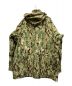 US ARMY (ユーエス アーミー) CWCS UNIVERSAL CAMO GORE-TEX PARKA オリーブ サイズ:L：8000円