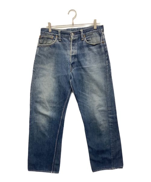 LEVI'S（リーバイス）LEVI'S (リーバイス) ヴィンテージデニム インディゴ サイズ:81cm(w32)の古着・服飾アイテム