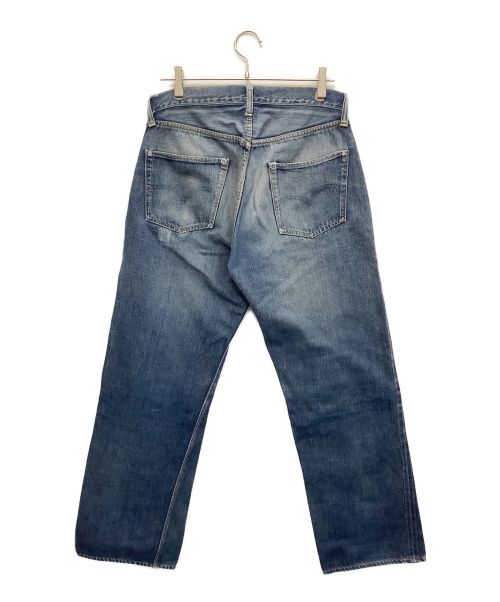 LEVI'S（リーバイス）LEVI'S (リーバイス) ヴィンテージデニム インディゴ サイズ:81cm(w32)の古着・服飾アイテム