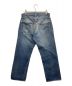 LEVI'S (リーバイス) ヴィンテージデニム インディゴ サイズ:81cm(w32)：250000円