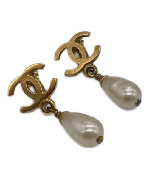 CHANEL（シャネル）CHANEL (シャネル) イヤリングの古着・服飾アイテム