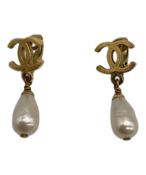 CHANEL（シャネル）CHANEL (シャネル) イヤリングの古着・服飾アイテム