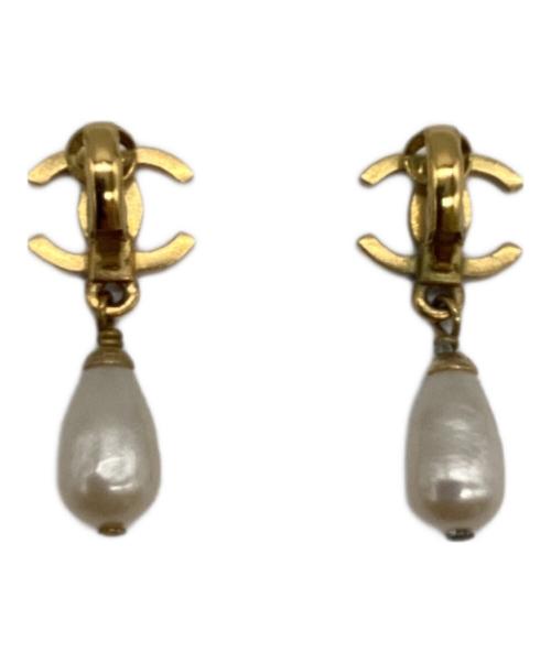 CHANEL（シャネル）CHANEL (シャネル) イヤリングの古着・服飾アイテム
