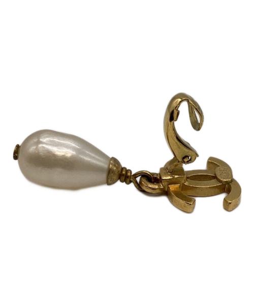 CHANEL（シャネル）CHANEL (シャネル) イヤリングの古着・服飾アイテム