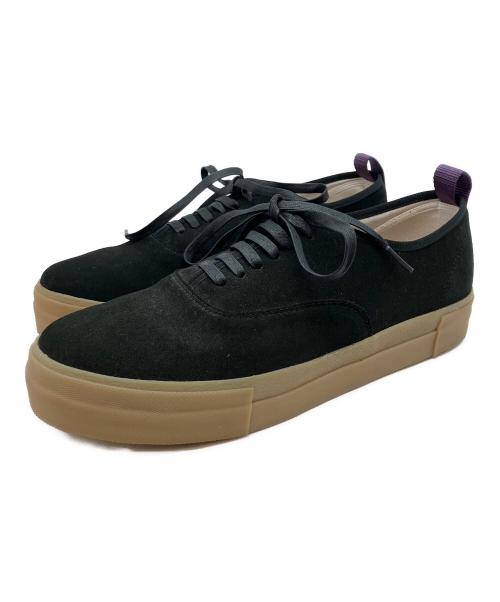 Eytys（エイティーズ）Eytys (エイティーズ) スニーカー esther mahlangu ブラック サイズ:29.5cmの古着・服飾アイテム