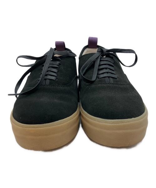 Eytys（エイティーズ）Eytys (エイティーズ) スニーカー esther mahlangu ブラック サイズ:29.5cmの古着・服飾アイテム