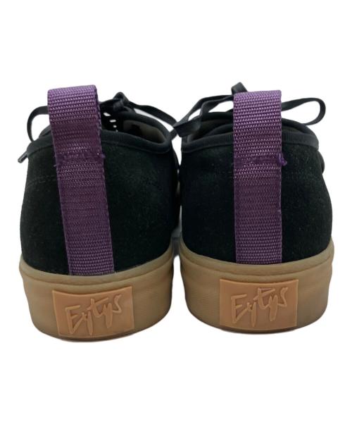 Eytys（エイティーズ）Eytys (エイティーズ) スニーカー esther mahlangu ブラック サイズ:29.5cmの古着・服飾アイテム