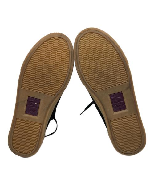 Eytys（エイティーズ）Eytys (エイティーズ) スニーカー esther mahlangu ブラック サイズ:29.5cmの古着・服飾アイテム