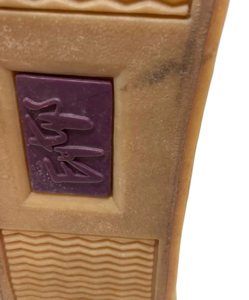 Eytys（エイティーズ）Eytys (エイティーズ) スニーカー esther mahlangu ブラック サイズ:29.5cmの古着・服飾アイテム