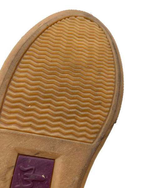 Eytys（エイティーズ）Eytys (エイティーズ) スニーカー esther mahlangu ブラック サイズ:29.5cmの古着・服飾アイテム