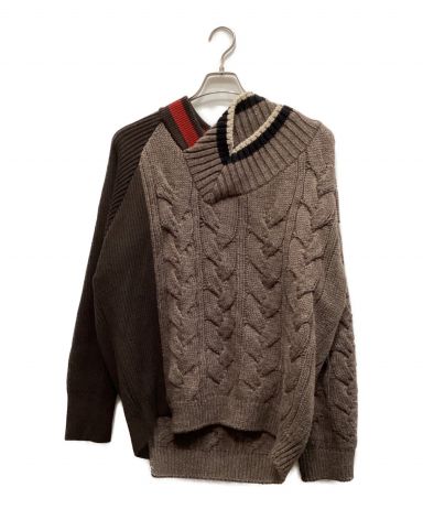 kolorドッキングニット size3（サンプル品） 1075000861257481_01_1732.jpeg