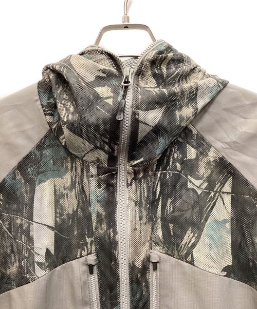 Snow peak（スノーピーク）Snow peak (スノーピーク) メッシュジャケット カーキ サイズ:なしの古着・服飾アイテム