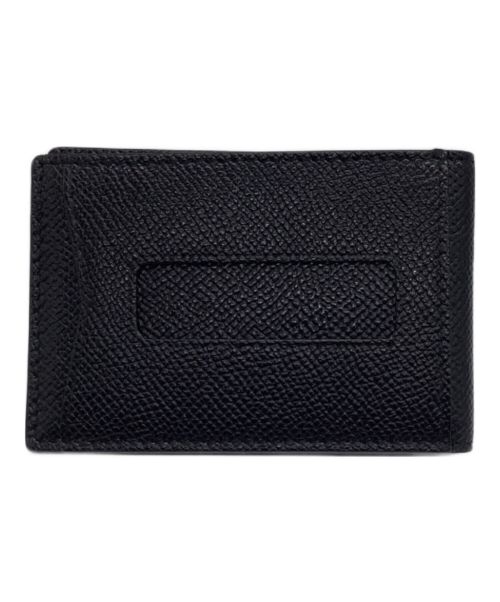 dunhill（ダンヒル）dunhill (ダンヒル) パスケース ブラックの古着・服飾アイテム