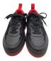 Christian Louboutin (クリスチャン・ルブタン) スニーカー ブラック サイズ:40：47000円