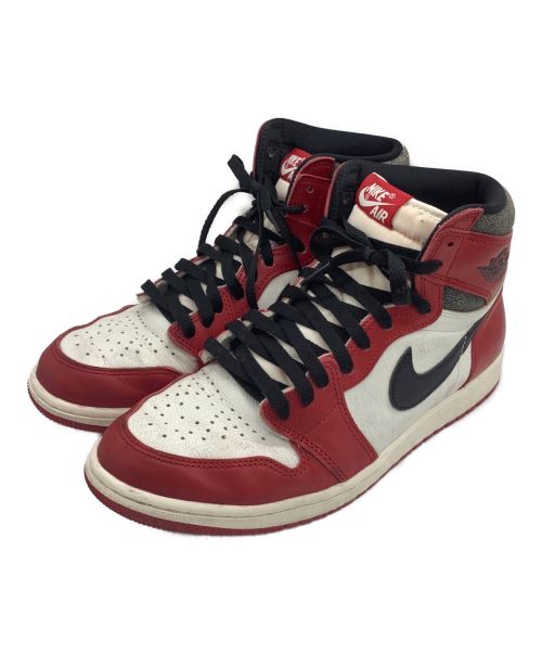 NIKE（ナイキ）NIKE (ナイキ) Air Jordan 1 High OG 