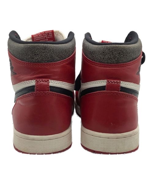 NIKE（ナイキ）NIKE (ナイキ) Air Jordan 1 High OG 