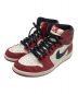NIKE（ナイキ）の古着「Air Jordan 1 High OG 