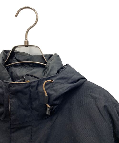 Columbia（コロンビア）Columbia (コロンビア) スノーボードウェア(ジャケット) ブラウン×ブラック サイズ:XLの古着・服飾アイテム