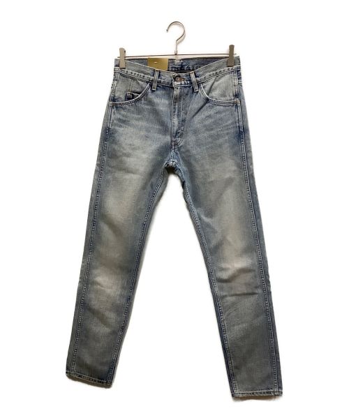 LEVI'S VINTAGE CLOTHING（リーバイス ビンテージ クロージング）LEVI'S VINTAGE CLOTHING (リーバイス ビンテージ クロージング) 60's復刻デニムパンツ インディゴ サイズ:Ｍ 未使用品の古着・服飾アイテム