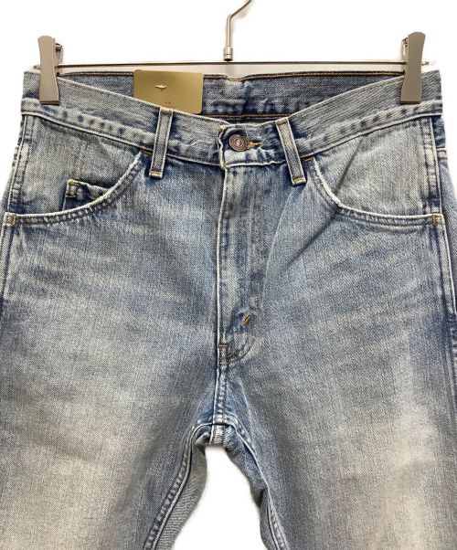 LEVI'S VINTAGE CLOTHING（リーバイス ビンテージ クロージング）LEVI'S VINTAGE CLOTHING (リーバイス ビンテージ クロージング) 60's復刻デニムパンツ インディゴ サイズ:Ｍ 未使用品の古着・服飾アイテム