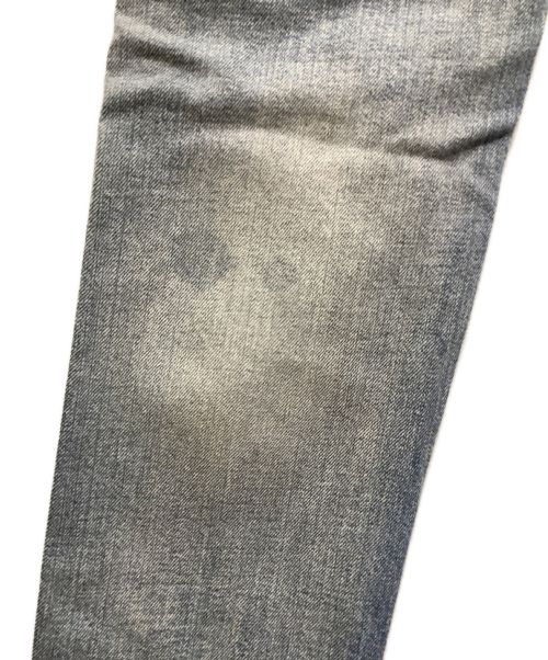 LEVI'S VINTAGE CLOTHING（リーバイス ビンテージ クロージング）LEVI'S VINTAGE CLOTHING (リーバイス ビンテージ クロージング) 60's復刻デニムパンツ インディゴ サイズ:Ｍ 未使用品の古着・服飾アイテム