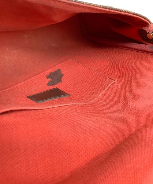 LOUIS VUITTON（ルイ ヴィトン）LOUIS VUITTON (ルイ ヴィトン) フェイボリットMMの古着・服飾アイテム