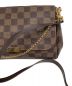 中古・古着 LOUIS VUITTON (ルイ ヴィトン) フェイボリットMM：61000円