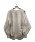 Champion REVERSE WEAVE (チャンピオンリバースウィーブ) スウェット グレー サイズ:XX-LARGE：10000円