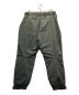 Snow peak (スノーピーク) FR 2L Down Pants グレー サイズ:XL 未使用品：20000円
