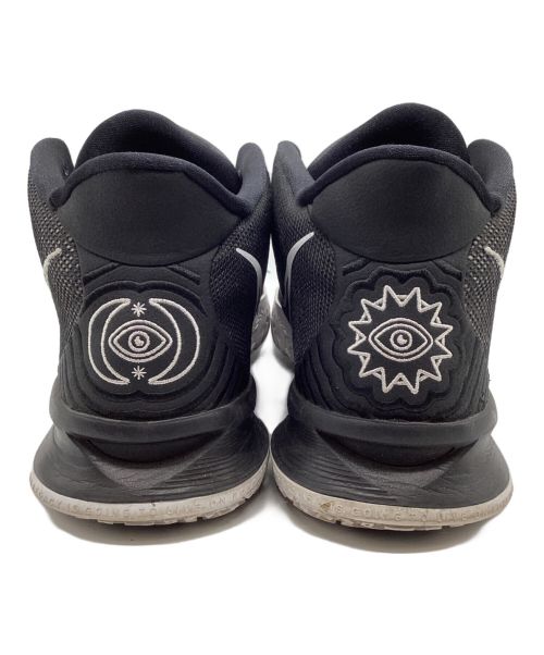 NIKE（ナイキ）NIKE (ナイキ) バスケットボールシューズ ブラック サイズ:28cmの古着・服飾アイテム