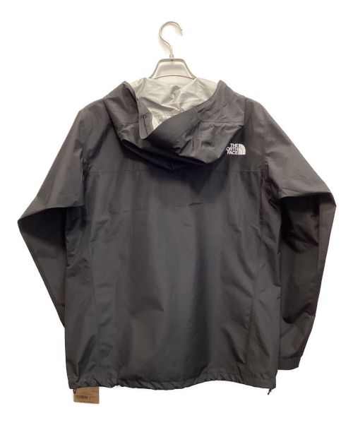 THE NORTH FACE（ザ ノース フェイス）THE NORTH FACE (ザ ノース フェイス) クラウドジャケット ブラック サイズ:M 未使用品の古着・服飾アイテム