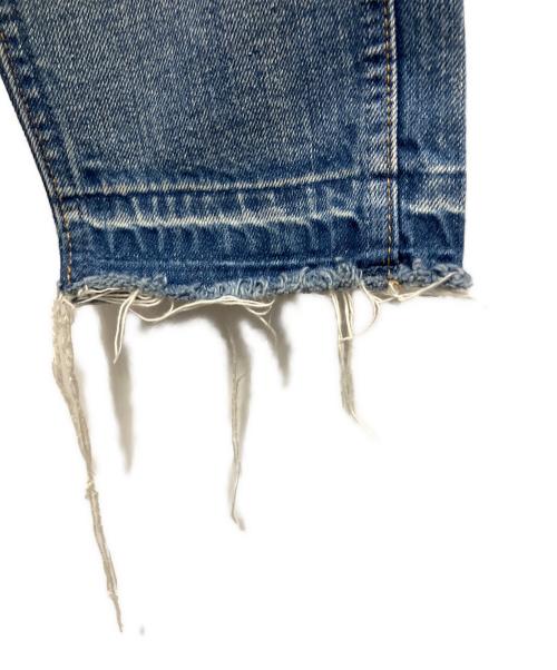 LEVI'S VINTAGE CLOTHING（リーバイス ビンテージ クロージング）LEVI'S VINTAGE CLOTHING (リーバイス ビンテージ クロージング) デニムパンツ インディゴ サイズ:W29の古着・服飾アイテム