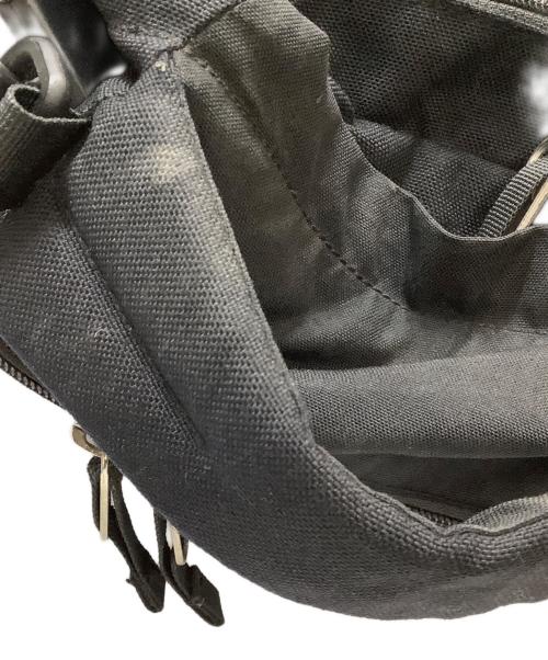 BACH（バッハ）BACH (バッハ) リュック ブラックの古着・服飾アイテム