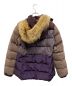 ETRO (エトロ) ダウンジャケット パープル サイズ:44：15000円