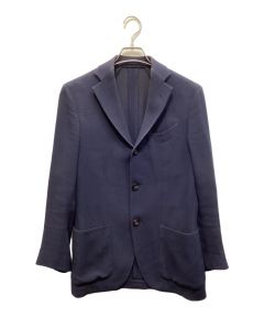 中古・古着通販】VERSACE (ヴェルサーチェ) テーラードジャケット