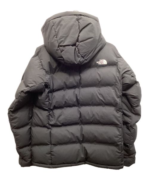 THE NORTH FACE（ザ ノース フェイス）THE NORTH FACE (ザ ノース フェイス) ダウンジャケット ブラック サイズ:Mの古着・服飾アイテム