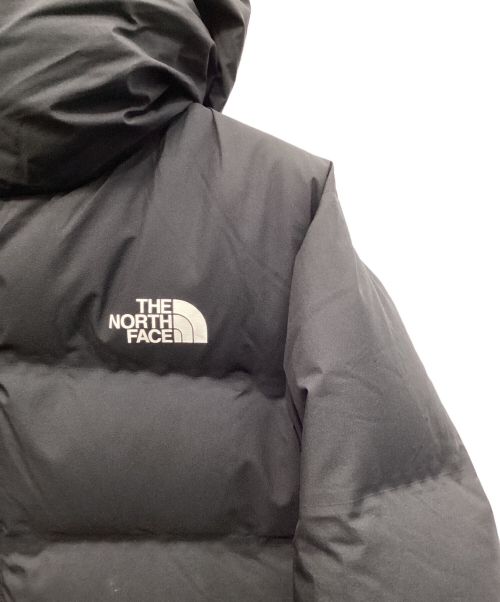 THE NORTH FACE（ザ ノース フェイス）THE NORTH FACE (ザ ノース フェイス) ダウンジャケット ブラック サイズ:Mの古着・服飾アイテム