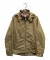 THE NORTH FACE（ザ ノース フェイス）の古着「MOUNTAIN WIND PARKA」｜ベージュ