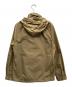 THE NORTH FACE (ザ ノース フェイス) MOUNTAIN WIND PARKA ベージュ サイズ:S：7000円