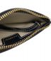 中古・古着 BURBERRY (バーバリー) コインケース ブラック：8000円