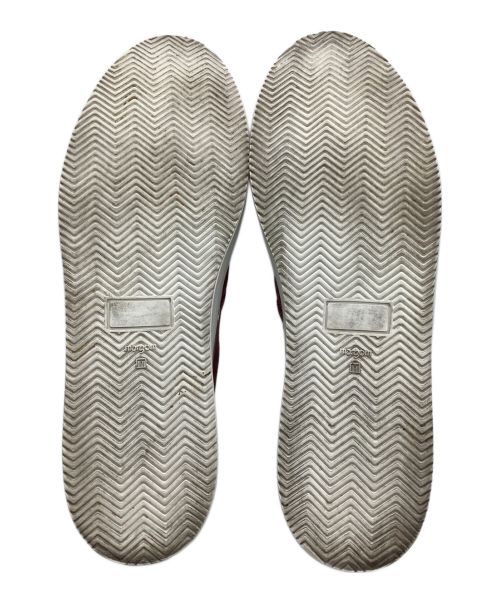 COMMON PROJECT（コモンプロジェクト）COMMON PROJECT (コモンプロジェクト) スリッポン ピンク サイズ:27㎝の古着・服飾アイテム