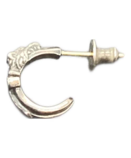 GOTHIC YOHJI YAMAMOTO（ゴシックヨウジヤマモト）GOTHIC YOHJI YAMAMOTO (ゴシックヨウジヤマモト) ウルフダガーピアスの古着・服飾アイテム