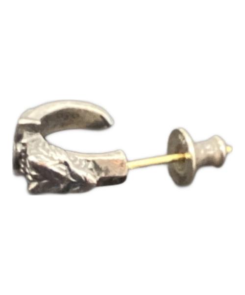 GOTHIC YOHJI YAMAMOTO（ゴシックヨウジヤマモト）GOTHIC YOHJI YAMAMOTO (ゴシックヨウジヤマモト) ウルフダガーピアスの古着・服飾アイテム