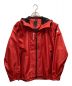 lafuma（ラフマ）の古着「ジャケット」｜レッド