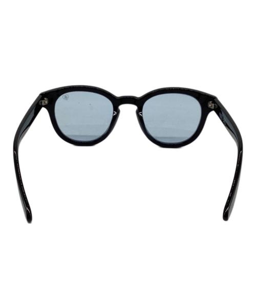 MADBRO（マッドブロ）MADBRO (マッドブロ) サングラス ブラックの古着・服飾アイテム